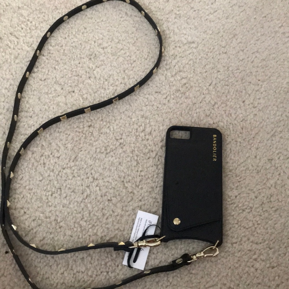 Bandolier Phone Case